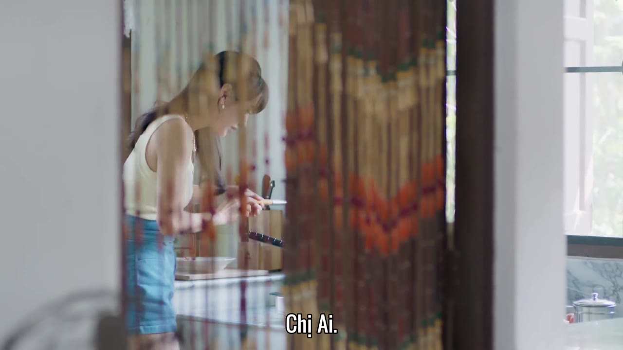 Thầm Ác Để Anh Đừng Yêu tập 16 cảnh 2