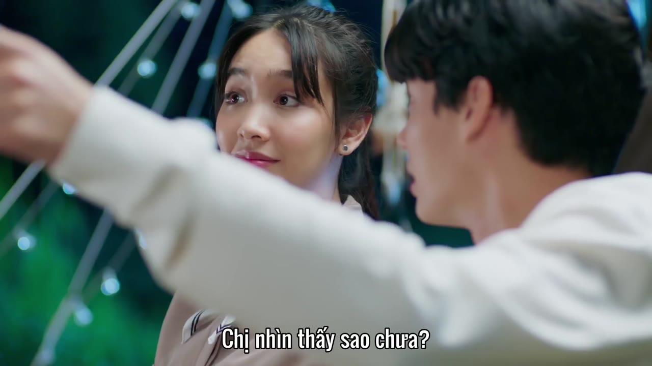 Thầm Ác Để Anh Đừng Yêu tập 16 cảnh 3