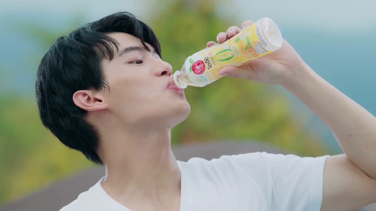 Thầm Ác Để Anh Đừng Yêu tập 17