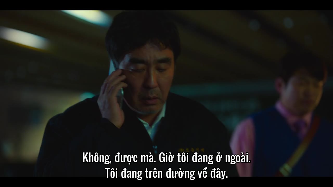 Gà nugget tập 2