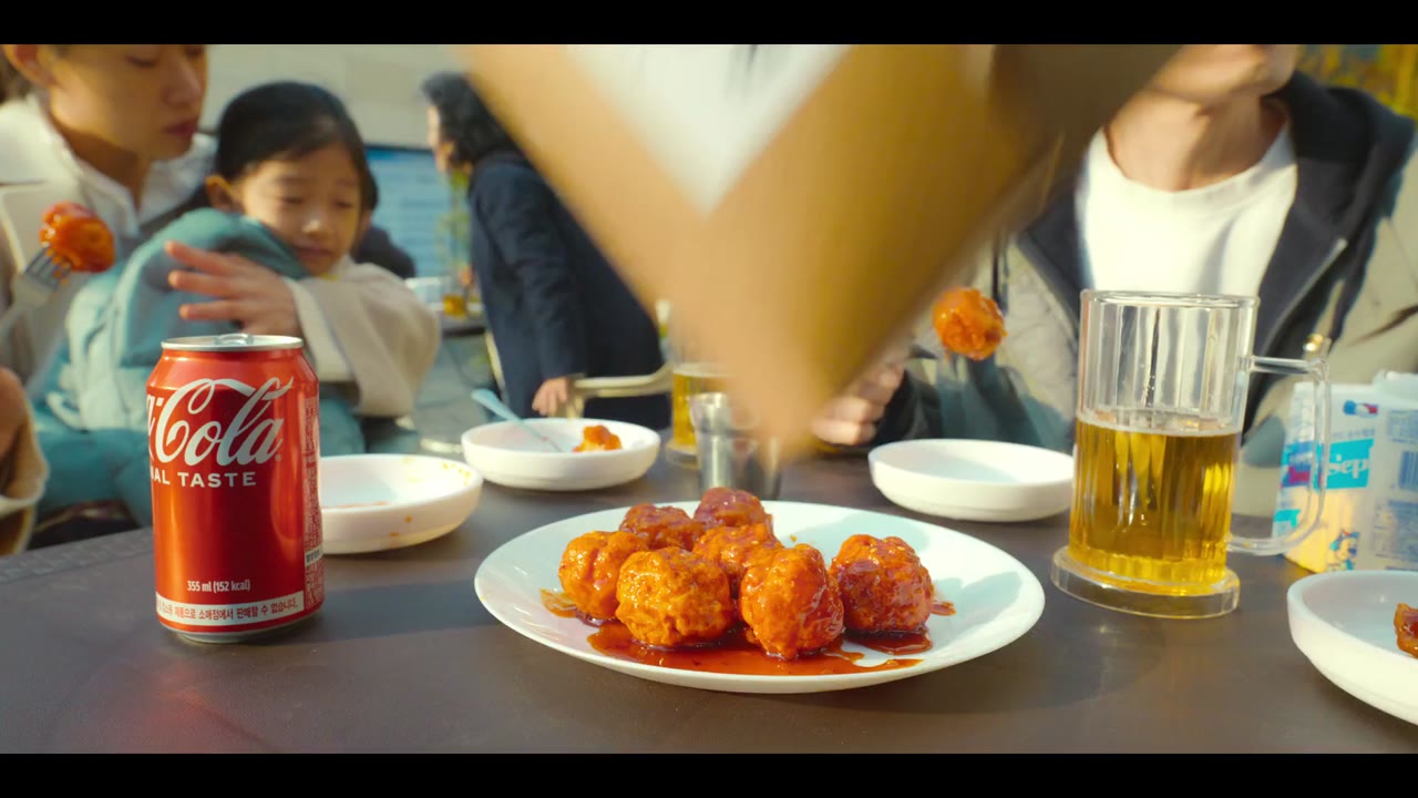 Gà nugget tập 2 cảnh 3