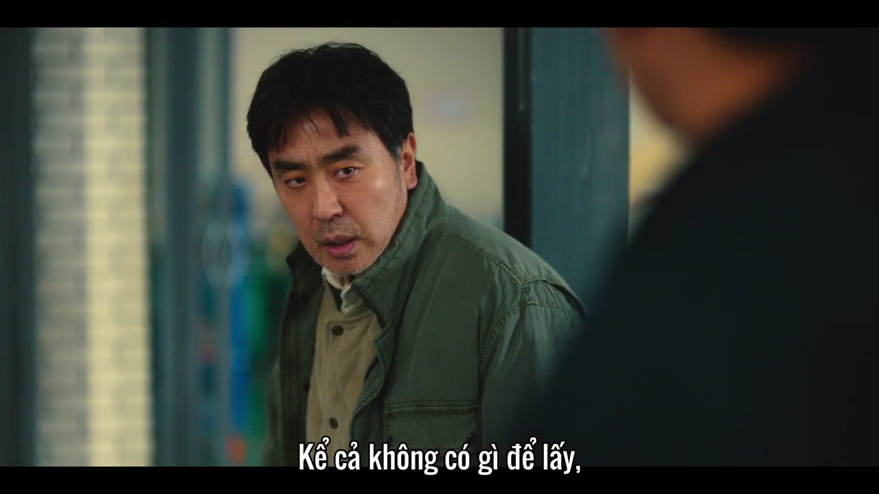 Gà nugget tập 4 cảnh 3