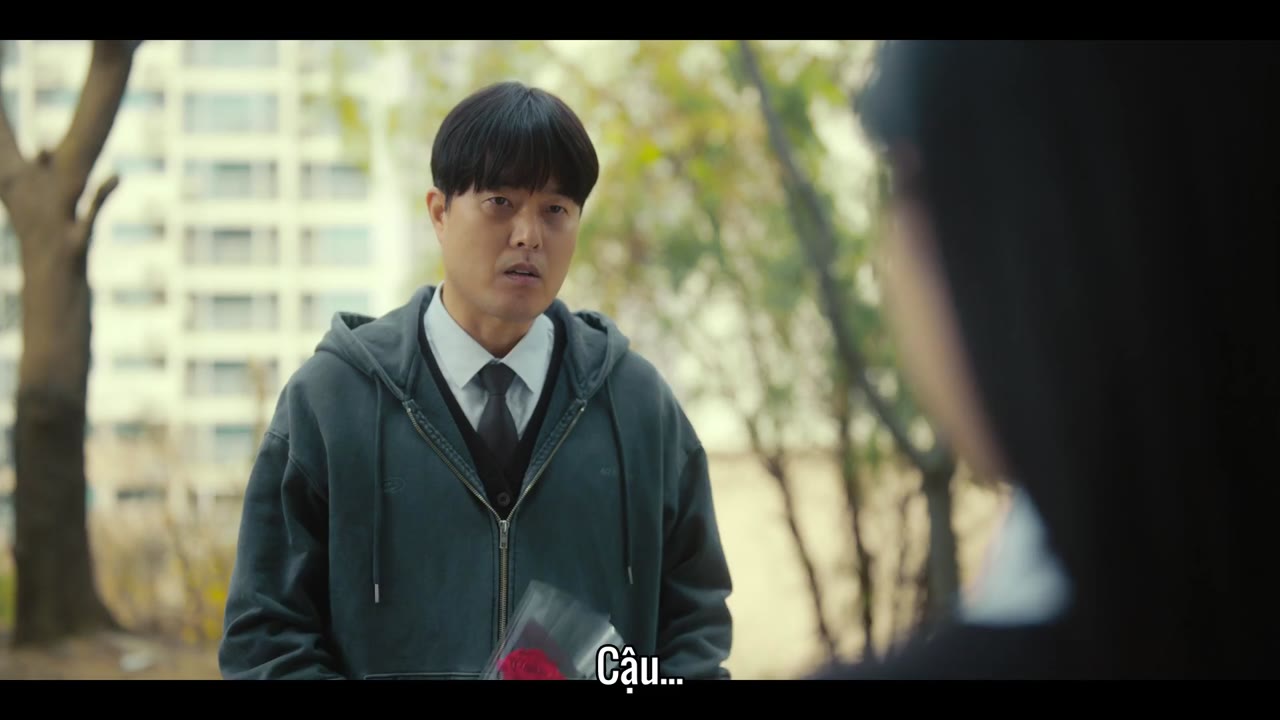 Gà nugget tập 5