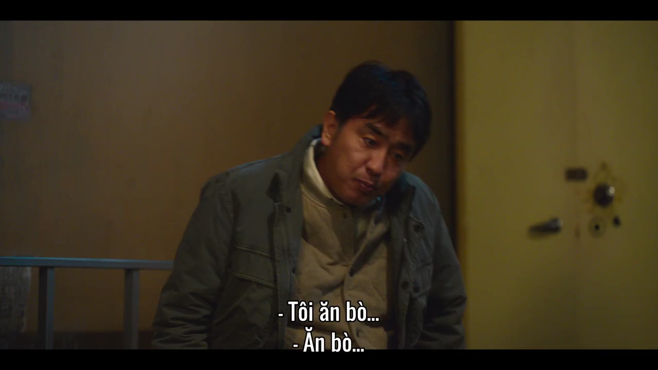 Gà nugget tập 8