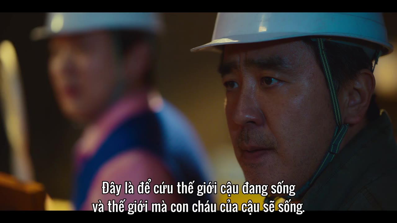 Gà nugget tập 9