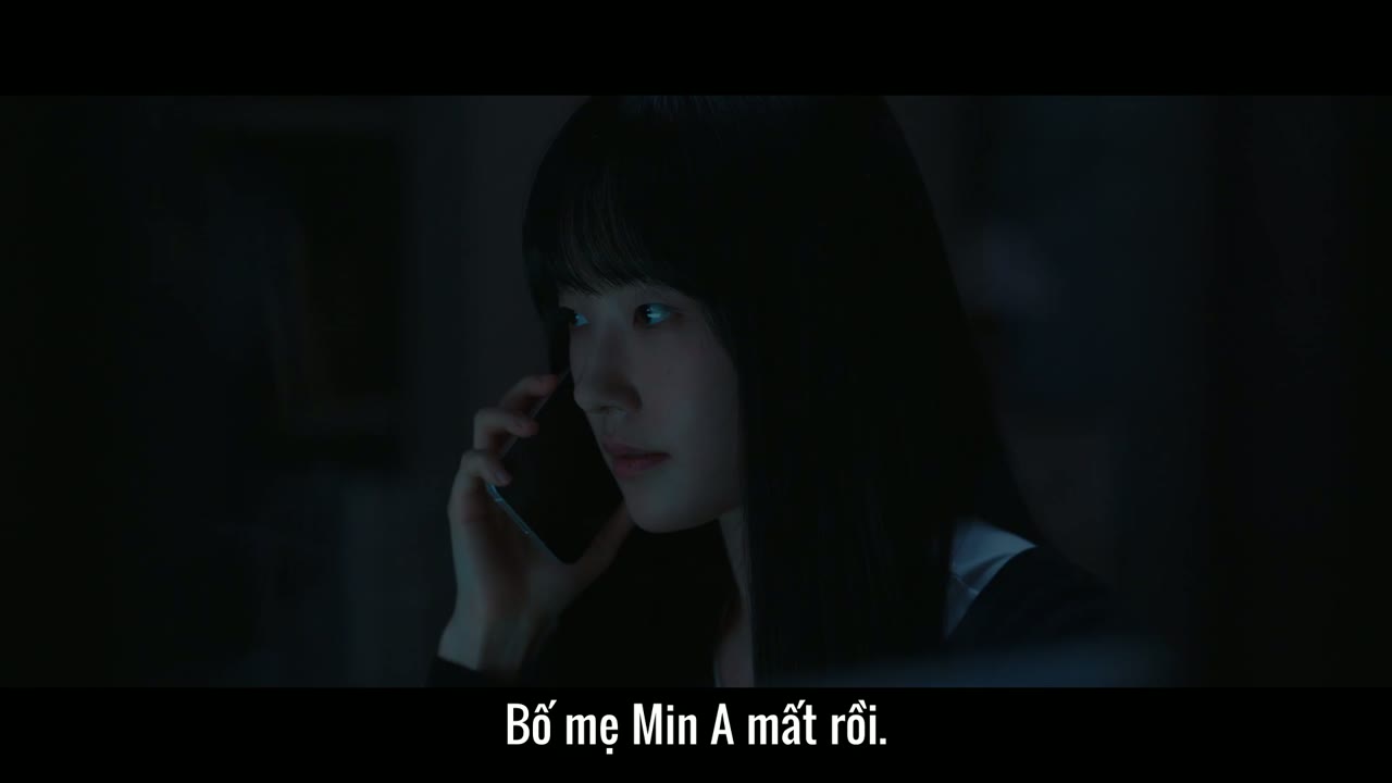 Nghi Phạm Cận Kề tập 7