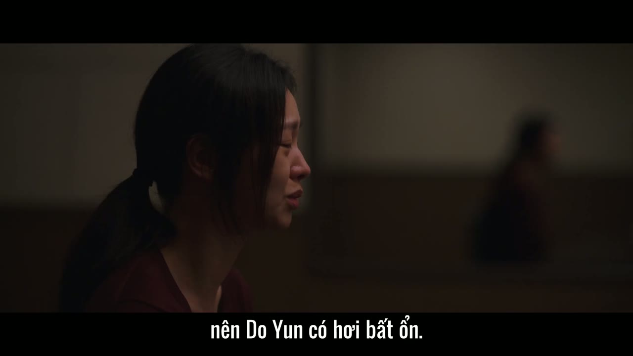 Nghi Phạm Cận Kề tập 9 cảnh 2