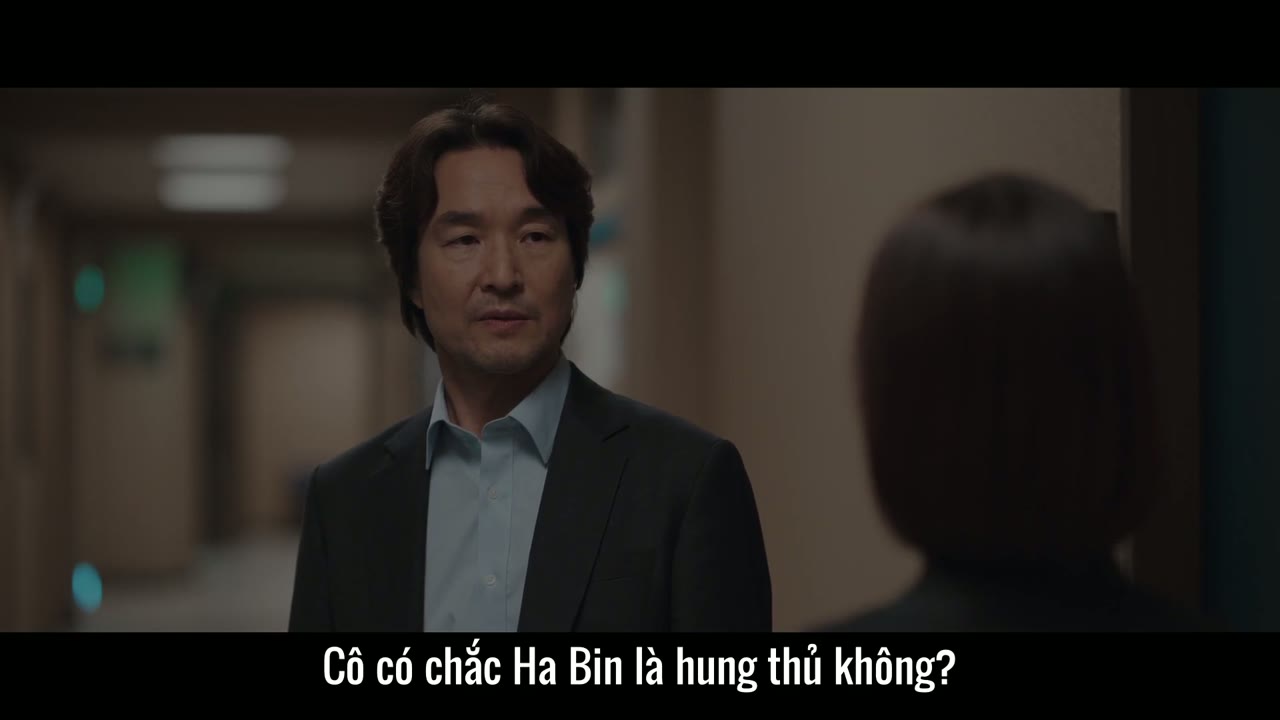 Nghi Phạm Cận Kề tập 10