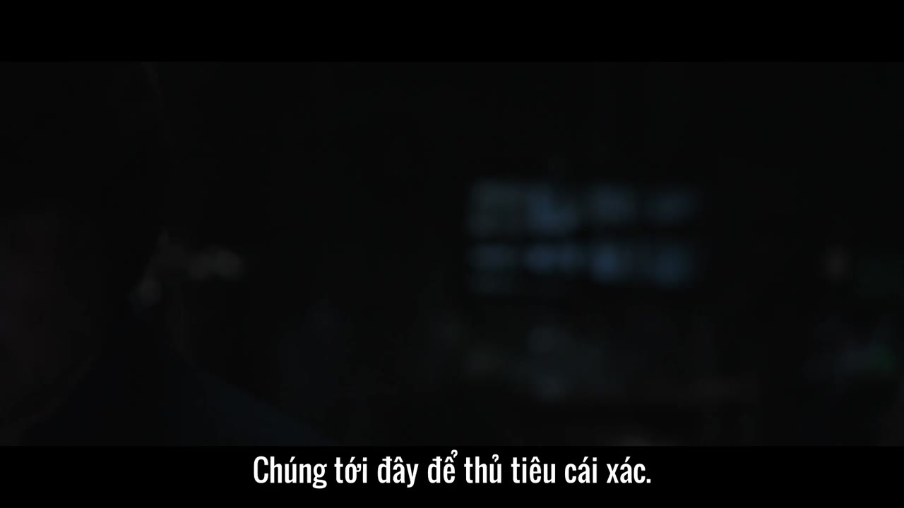 Nghi Phạm Cận Kề - cảnh 3