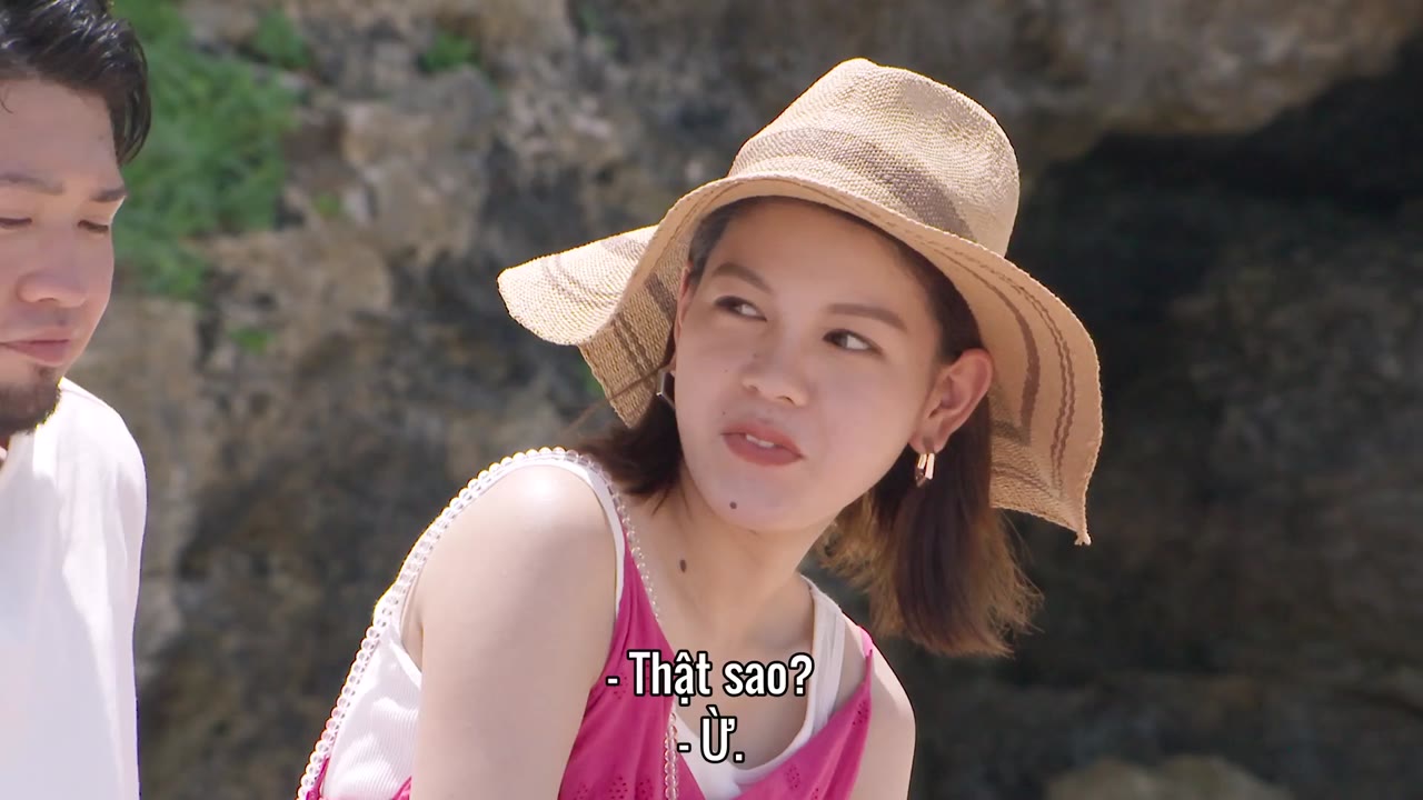 Kịch bản chuyện tình (Phần 2) tập 4 cảnh 2