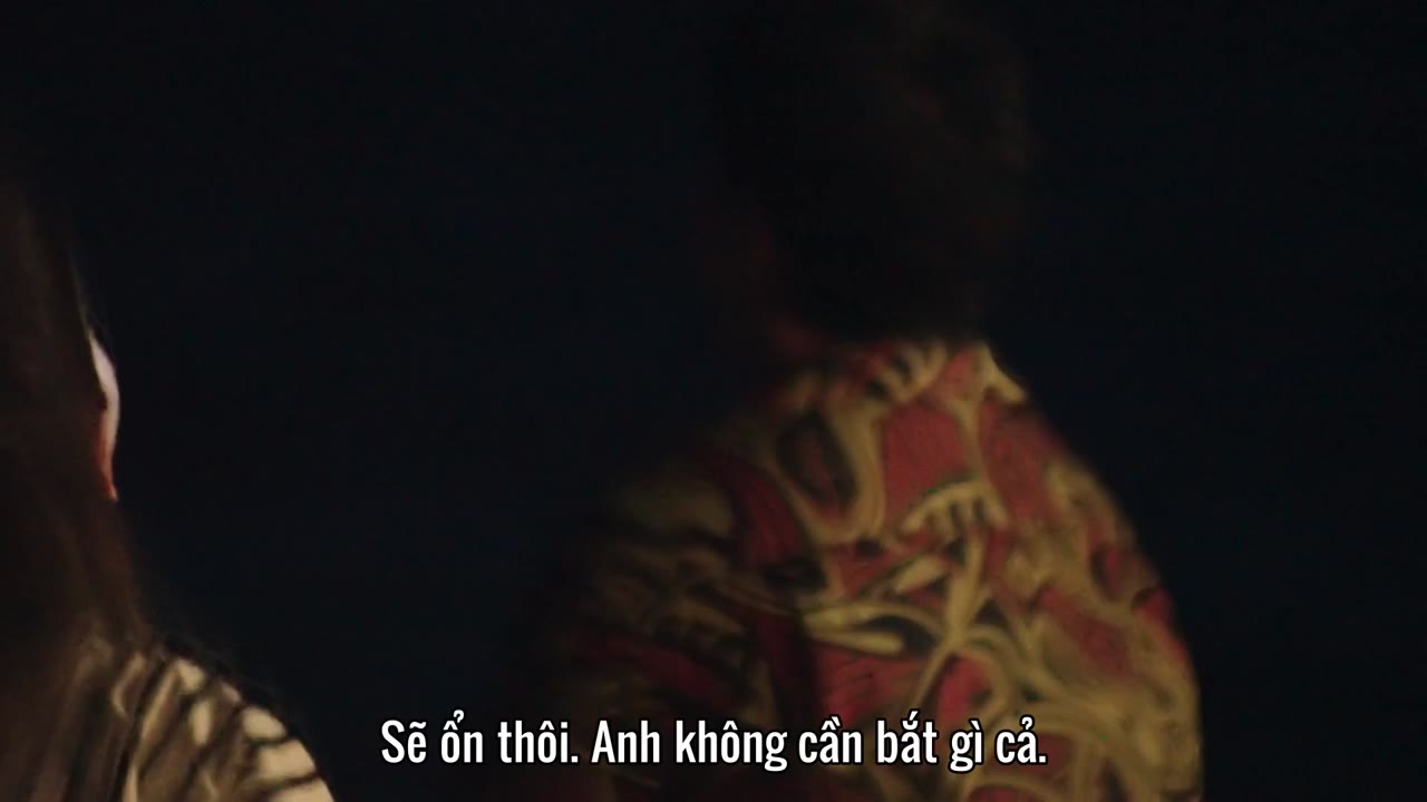 Kịch bản chuyện tình (Phần 2) tập 5 cảnh 2