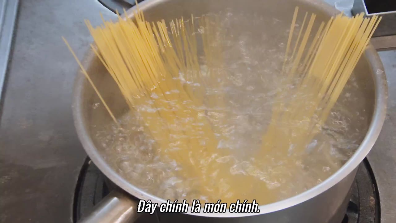 Kịch bản chuyện tình (Phần 2) tập 6 cảnh 2