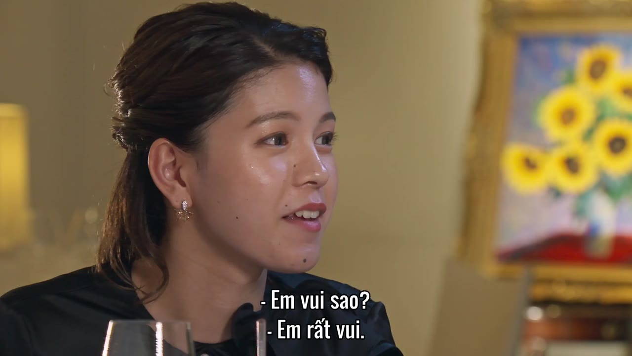 Kịch bản chuyện tình (Phần 2) tập 6 cảnh 3