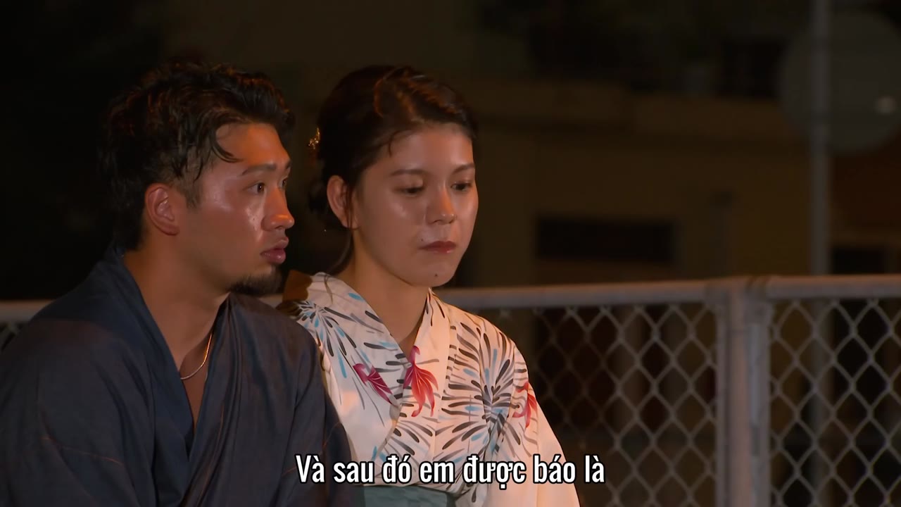 Kịch bản chuyện tình (Phần 2) tập 7 cảnh 2