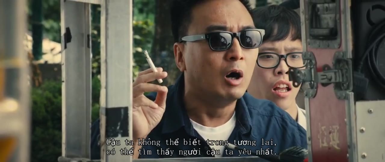 Mr. & Mrs. Gambler tập 1