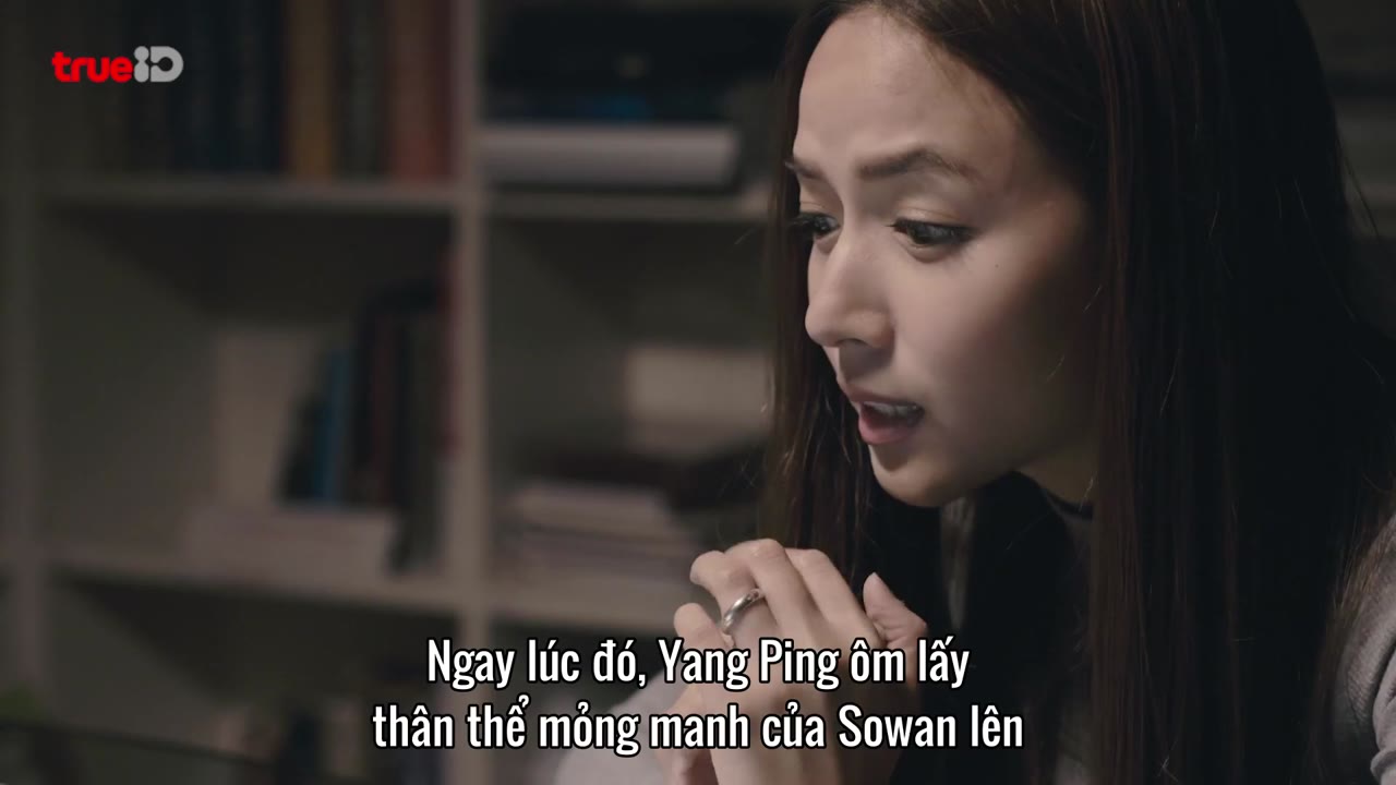 Bởi Vì Tình Yêu Rất Phức Tạp tập 1