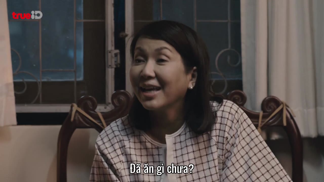 Bởi Vì Tình Yêu Rất Phức Tạp tập 1 cảnh 3