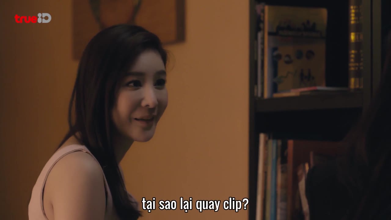Bởi Vì Tình Yêu Rất Phức Tạp tập 4 cảnh 2