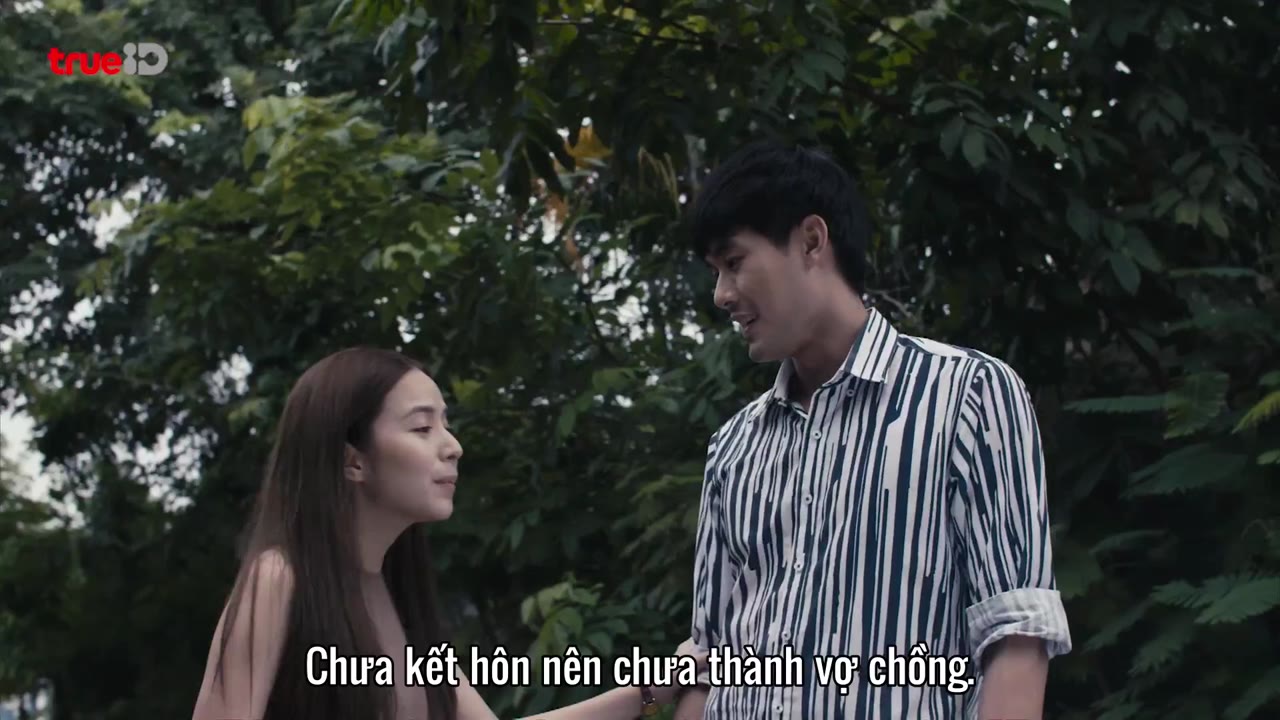 Bởi Vì Tình Yêu Rất Phức Tạp tập 5 cảnh 2