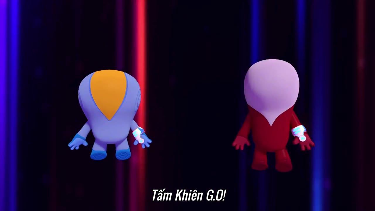 Go Jetters: Du hành thế giới (Phần 1) tập 8 cảnh 2