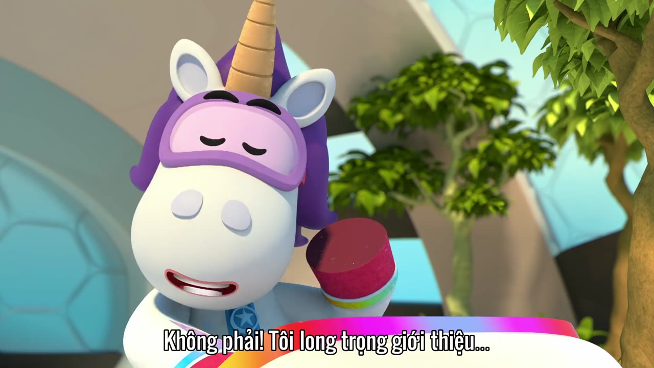 Go Jetters: Du hành thế giới (Phần 1) tập 10