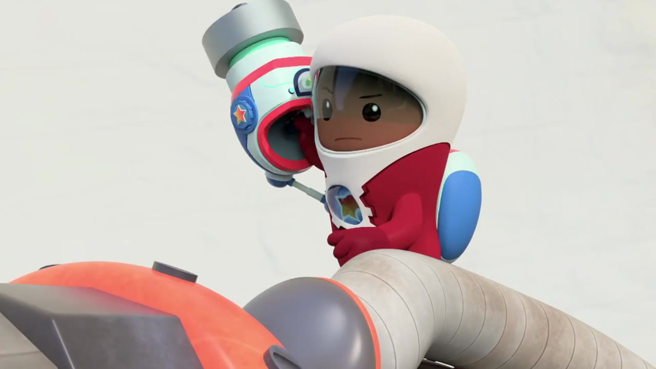 Go Jetters: Du hành thế giới (Phần 1) tập 12 cảnh 3