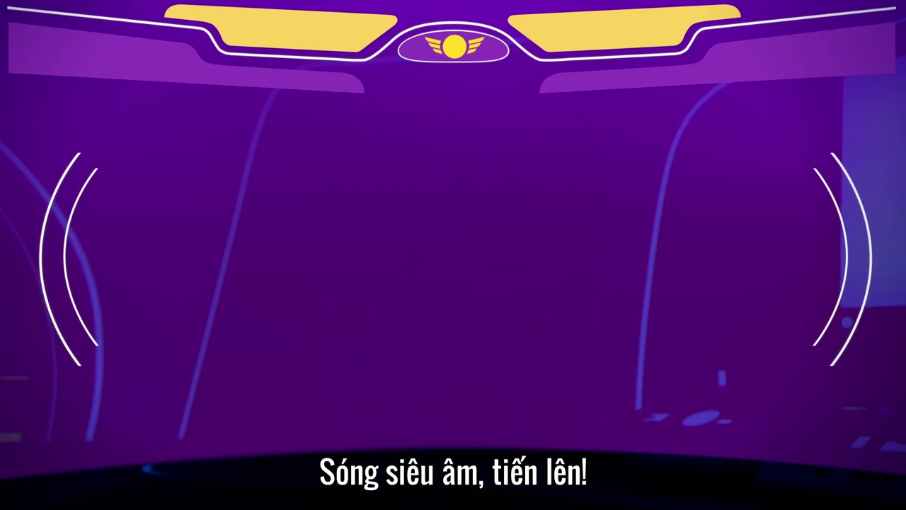Go Jetters: Du hành thế giới (Phần 1) tập 16