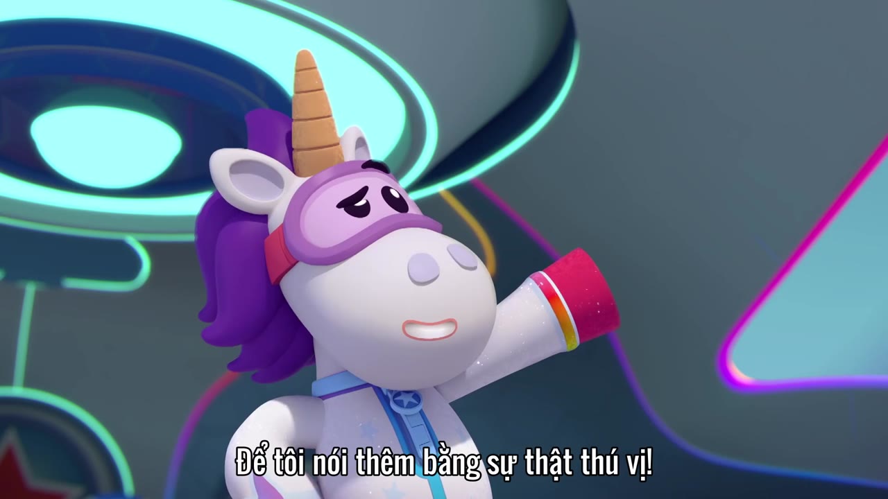 Go Jetters: Du hành thế giới (Phần 1) tập 21