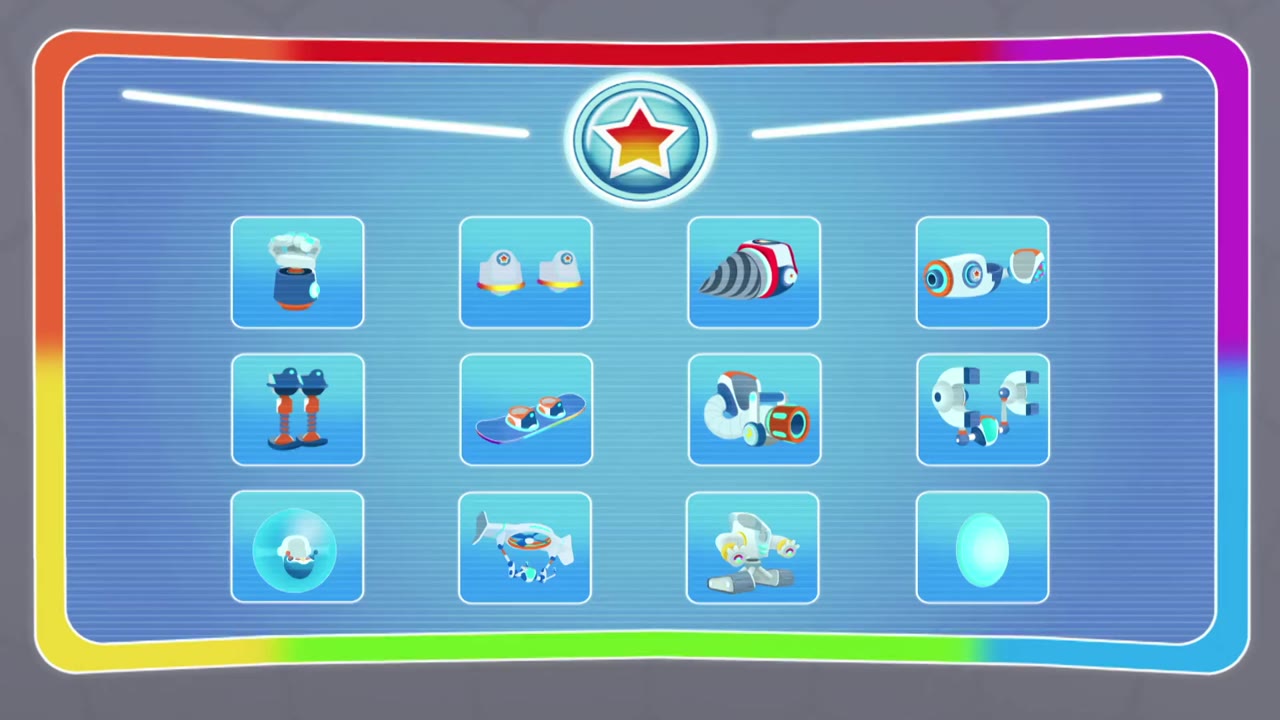 Go Jetters: Du hành thế giới (Phần 1) tập 22 cảnh 3