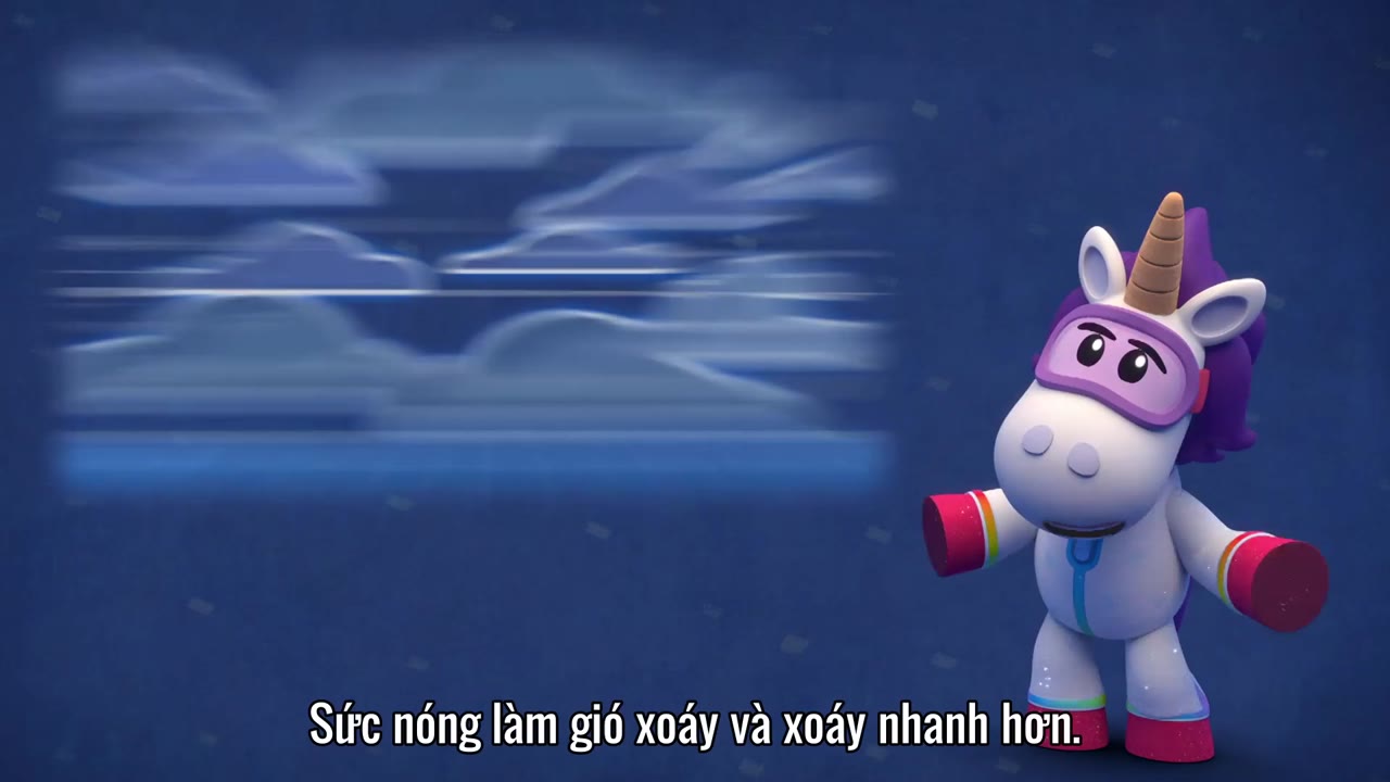 Go Jetters: Du hành thế giới (Phần 1) tập 23 cảnh 2