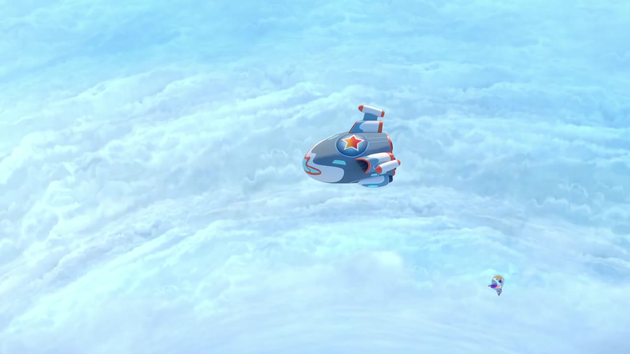 Go Jetters: Du hành thế giới (Phần 1) tập 23 cảnh 3