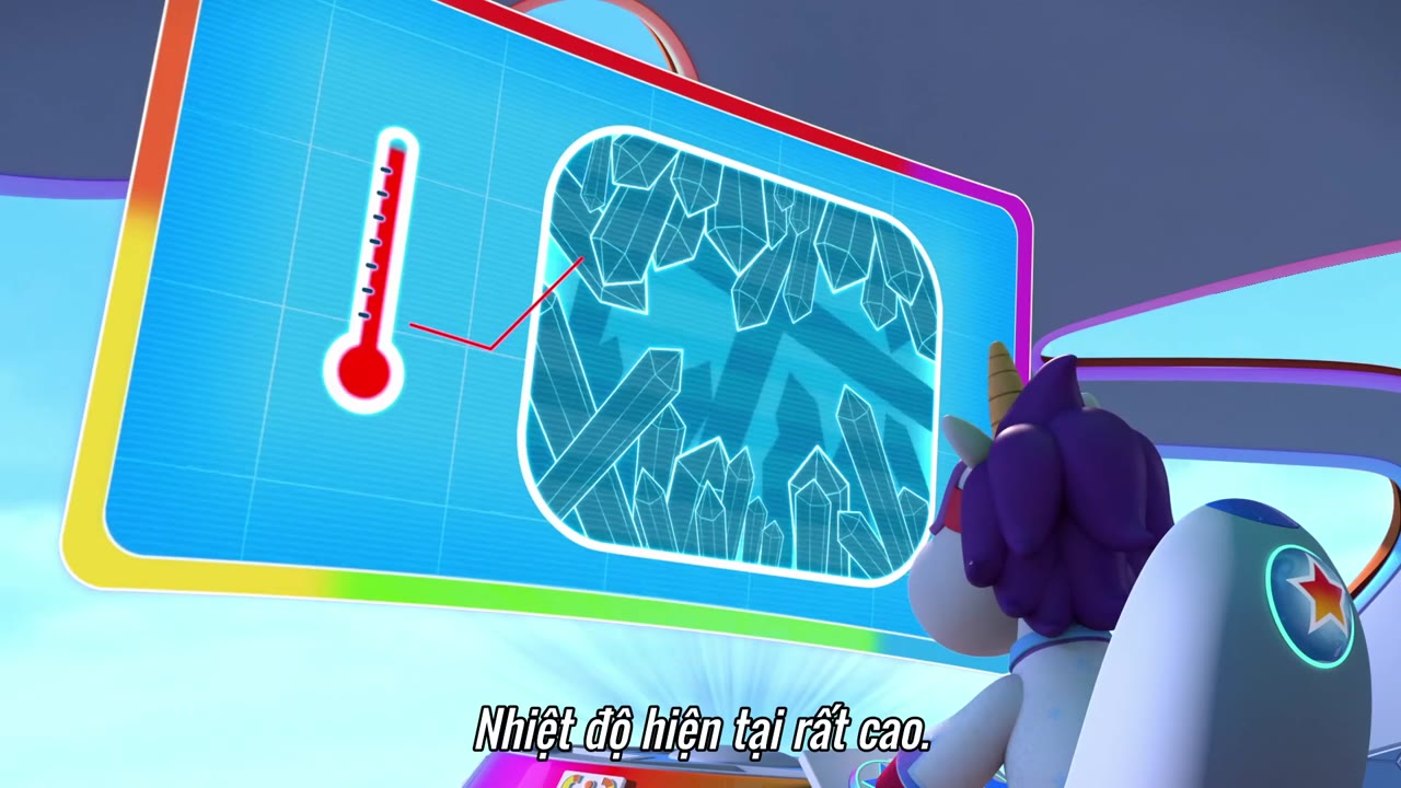 Go Jetters: Du hành thế giới (Phần 1) tập 40 cảnh 2