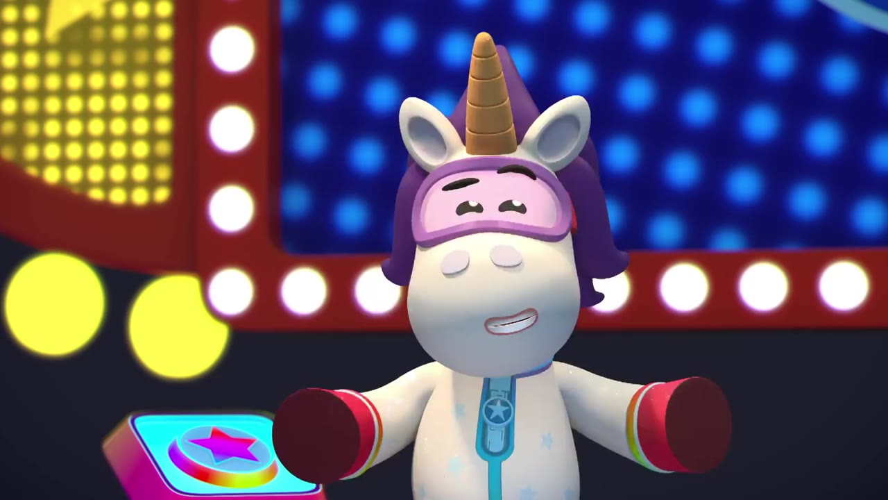 Go Jetters: Du hành thế giới (Phần 1) tập 49