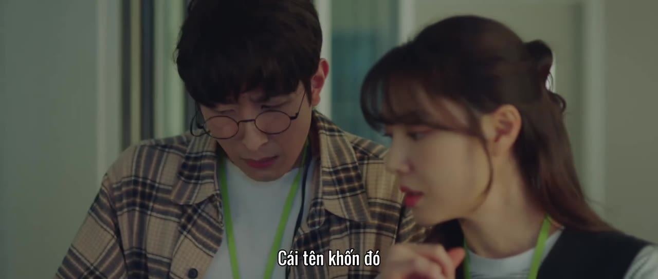 Chúng Ta Cùng Ăn Tối Nhé? tập 1