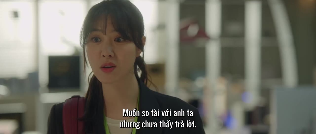 Chúng Ta Cùng Ăn Tối Nhé? tập 2 cảnh 3
