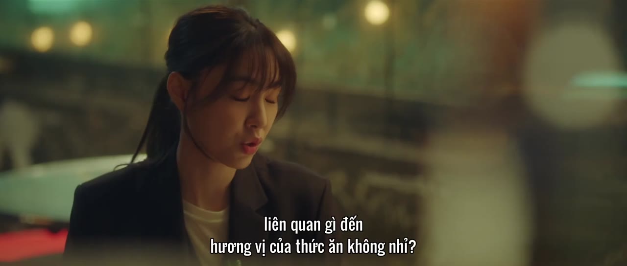 Chúng Ta Cùng Ăn Tối Nhé? tập 3
