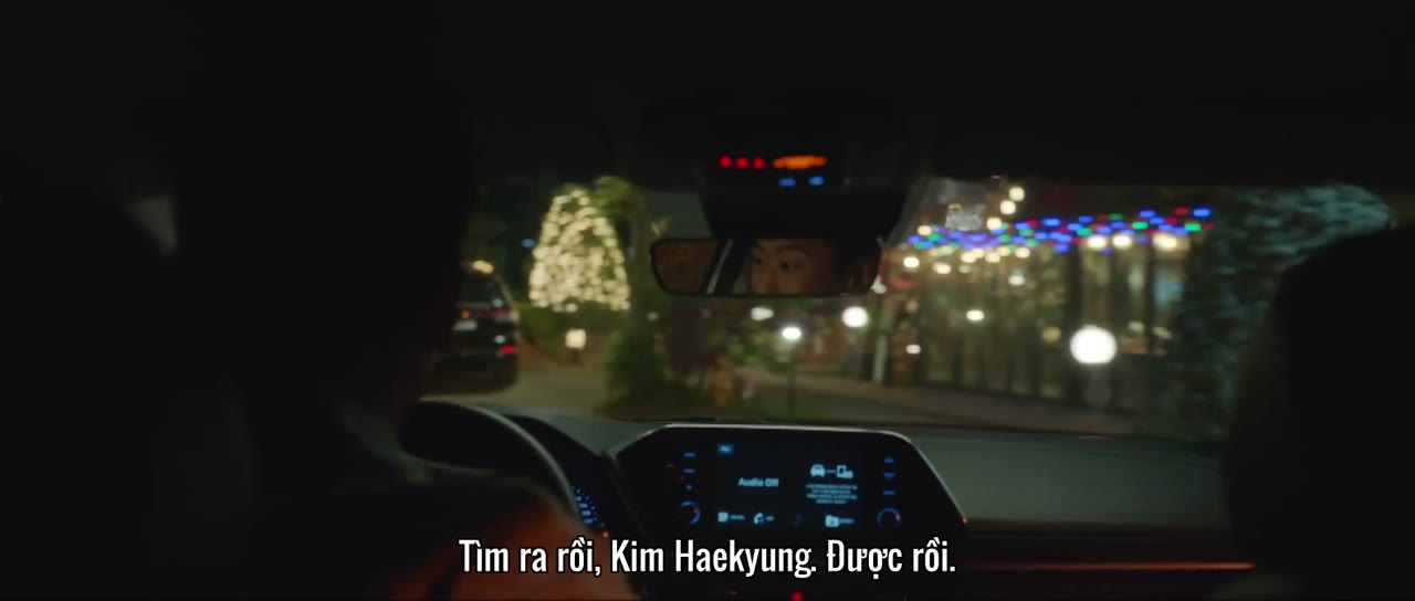 Chúng Ta Cùng Ăn Tối Nhé? tập 5 cảnh 3