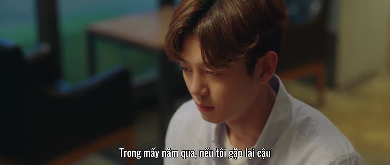 Chúng Ta Cùng Ăn Tối Nhé? tập 11 cảnh 3