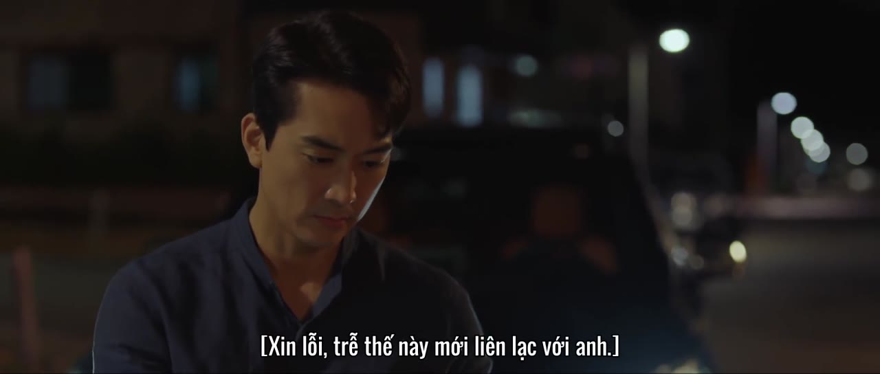 Chúng Ta Cùng Ăn Tối Nhé? tập 12