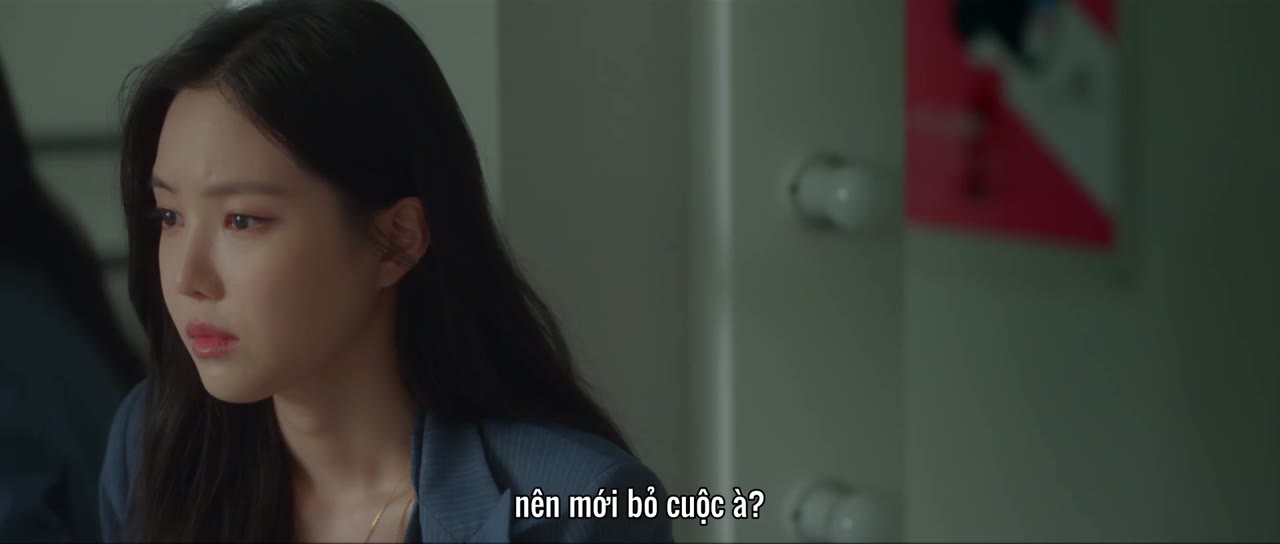 Chúng Ta Cùng Ăn Tối Nhé? tập 13