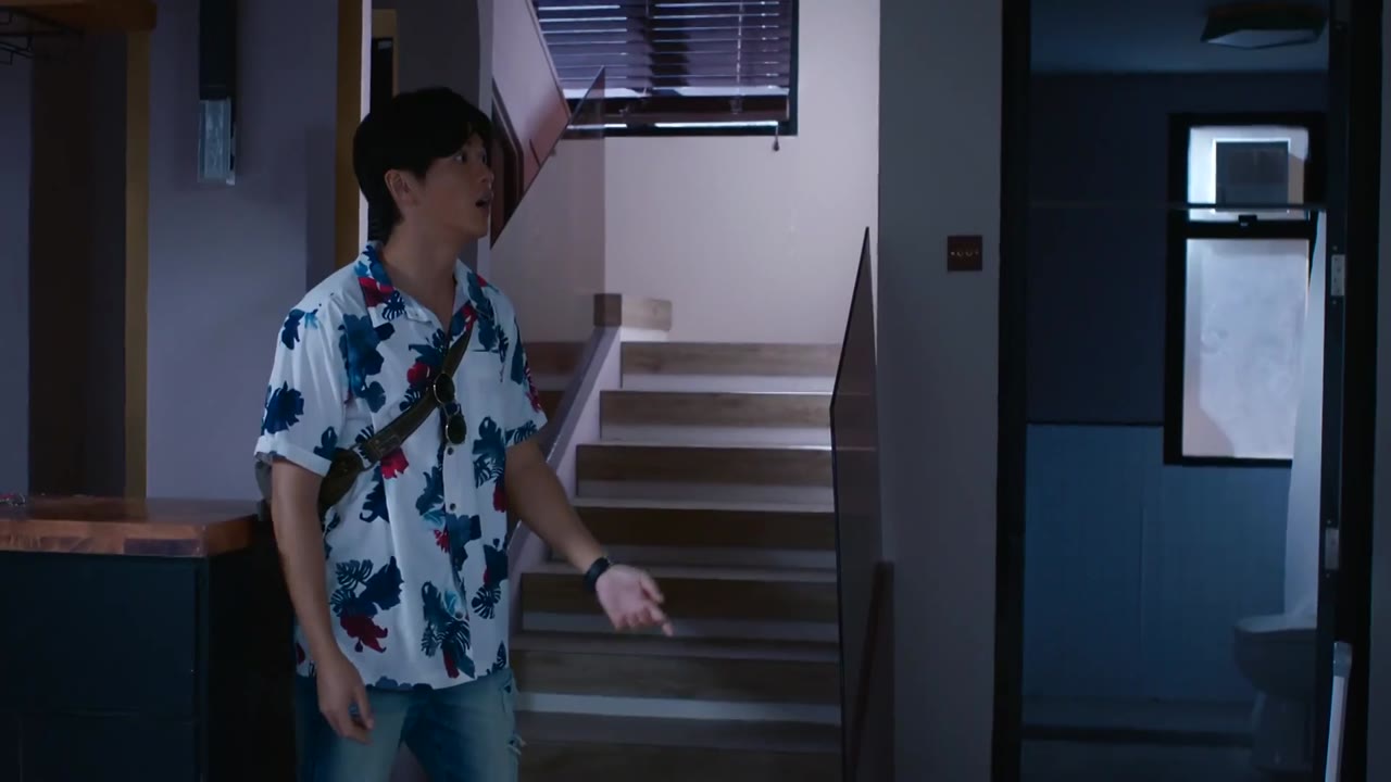 Ma Nữ Si Tình tập 1