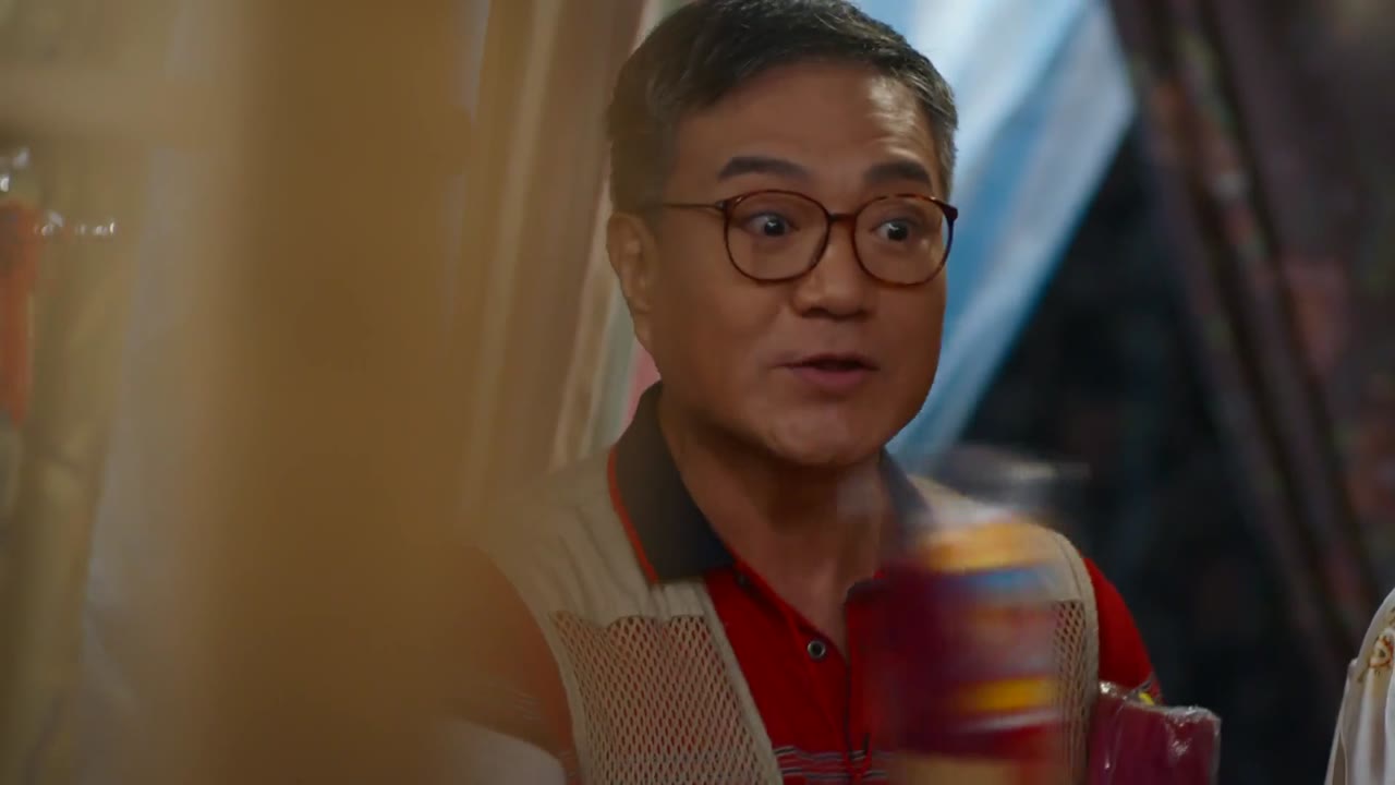 Ma Nữ Si Tình tập 1 cảnh 2