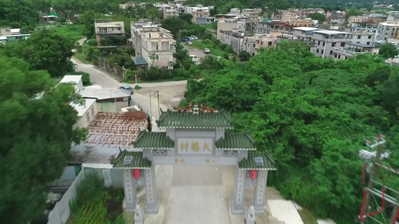 Ma Nữ Si Tình tập 2 cảnh 3