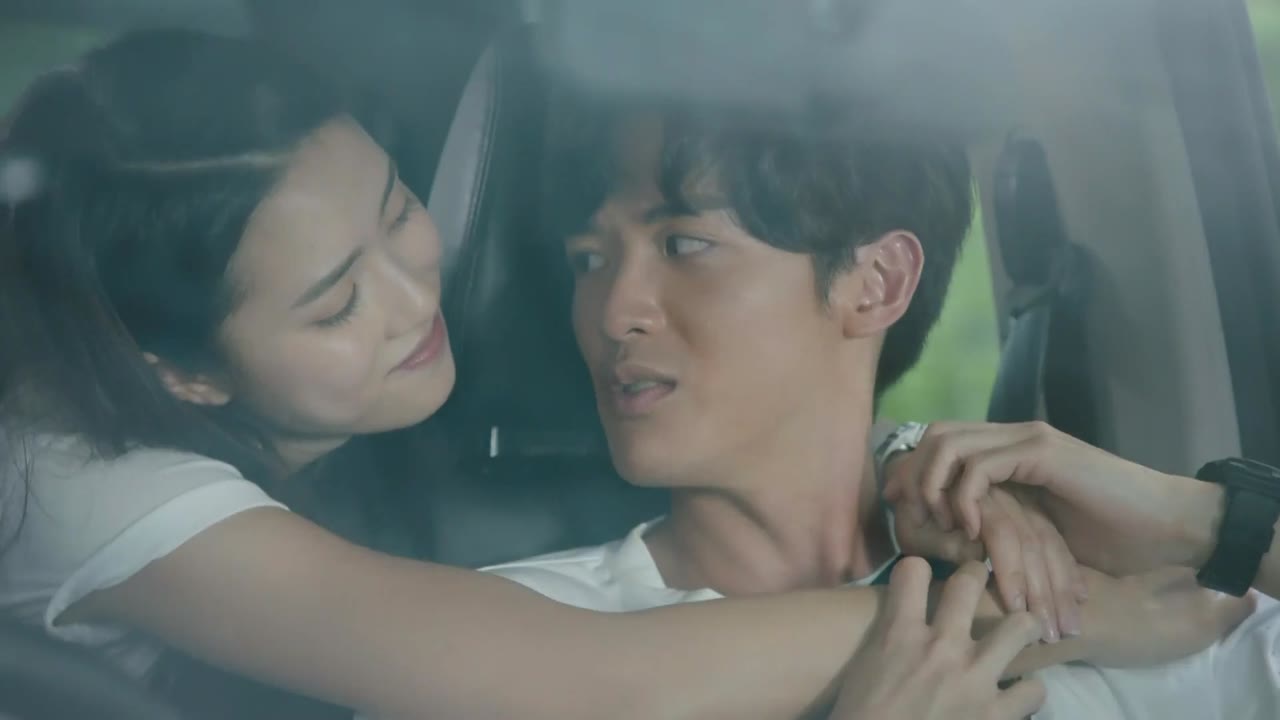 Ma Nữ Si Tình tập 5 cảnh 2