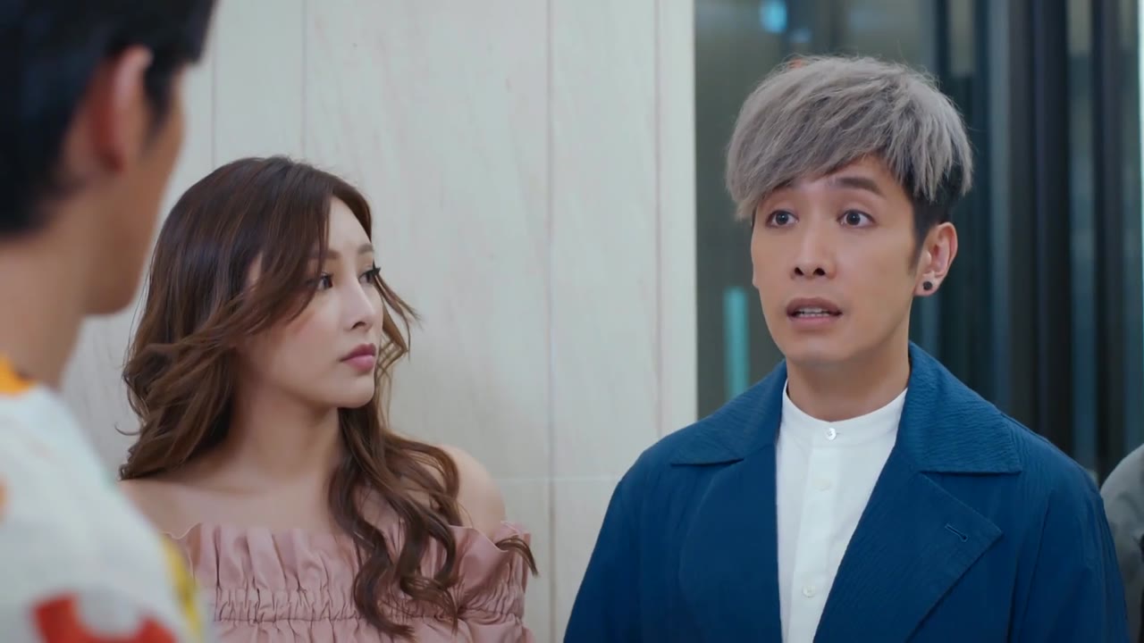 Ma Nữ Si Tình tập 6