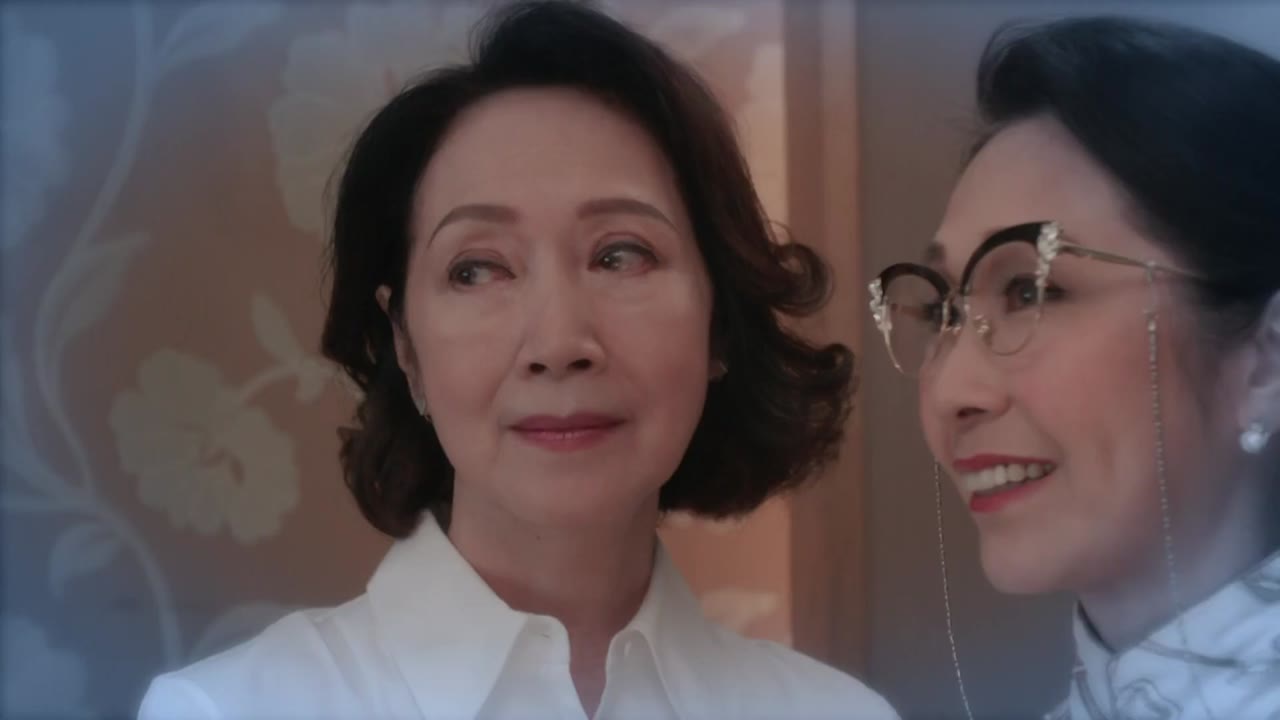 Ma Nữ Si Tình tập 9 cảnh 3