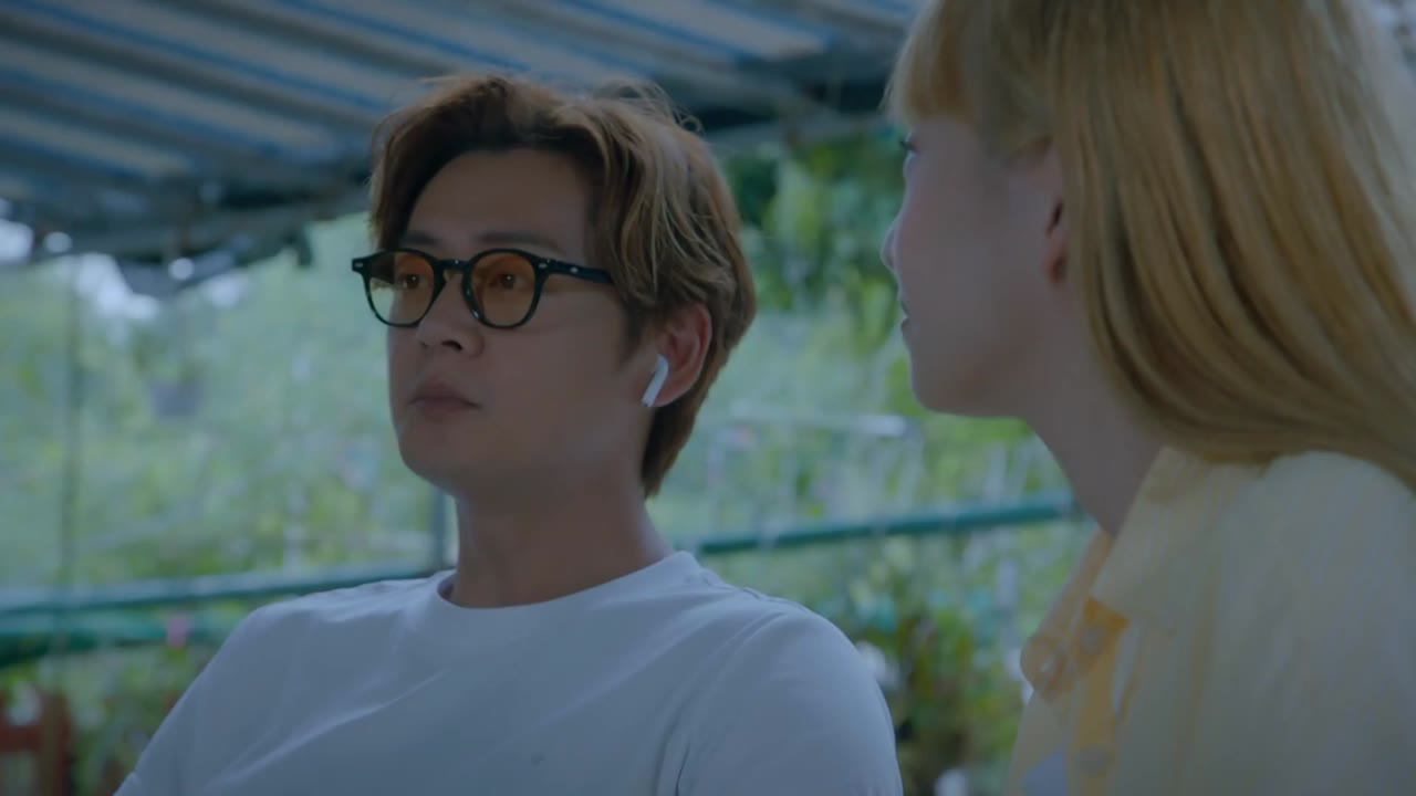 Ma Nữ Si Tình tập 10 cảnh 2