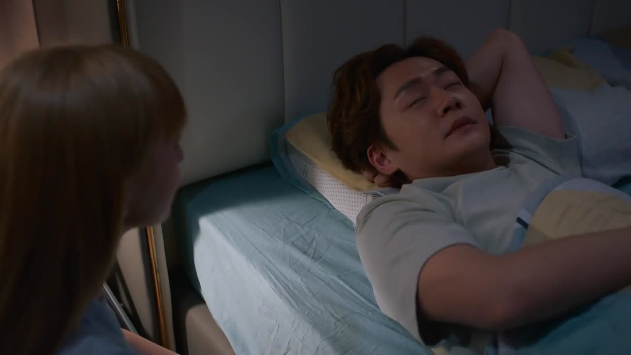 Ma Nữ Si Tình tập 10 cảnh 3
