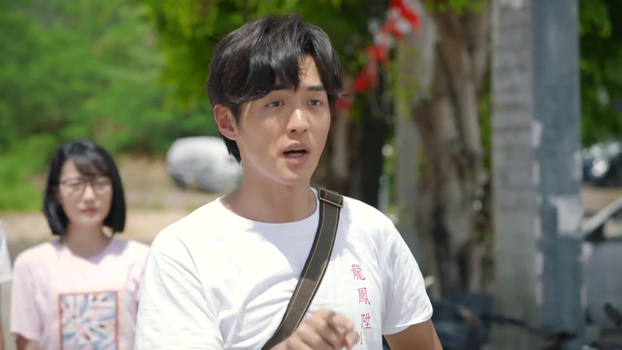 Ma Nữ Si Tình tập 11 cảnh 2