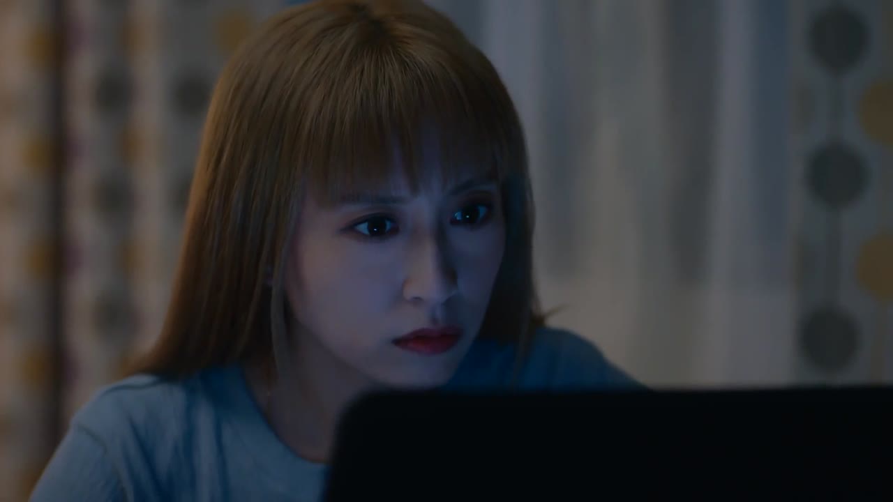 Ma Nữ Si Tình tập 12